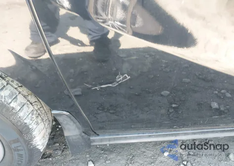 2020 Honda Odyssey Ex-L/Ex-L W/Navi Res from USA, damaged, VIN 5FNRL6H70LB073569